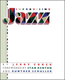 Improvising Jazz-Music-買書書 BuyBookBook