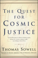 The Quest for Cosmic Justice-Politics and government-買書書 BuyBookBook