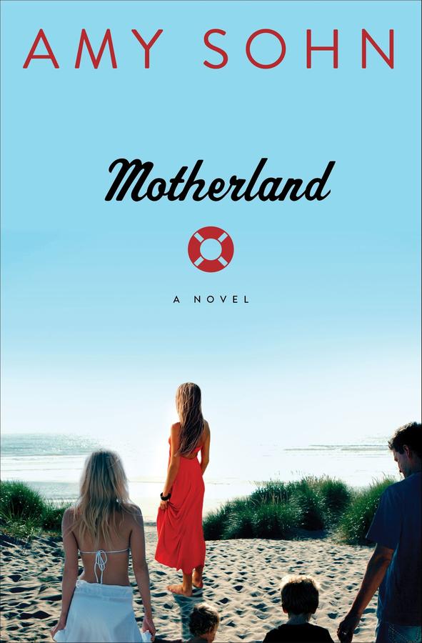 Motherland-Fiction: general and literary-買書書 BuyBookBook