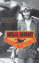Amelia Earhart-Biography and memoirs-買書書 BuyBookBook