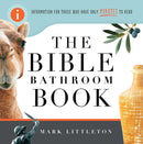 The Bible Bathroom Book-Religion and beliefs-買書書 BuyBookBook