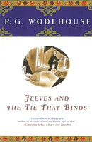 Jeeves And The Tie That Binds-Fiction: general and literary-買書書 BuyBookBook