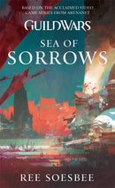 Guild Wars: Sea of Sorrows-Fiction: Science fiction-買書書 BuyBookBook