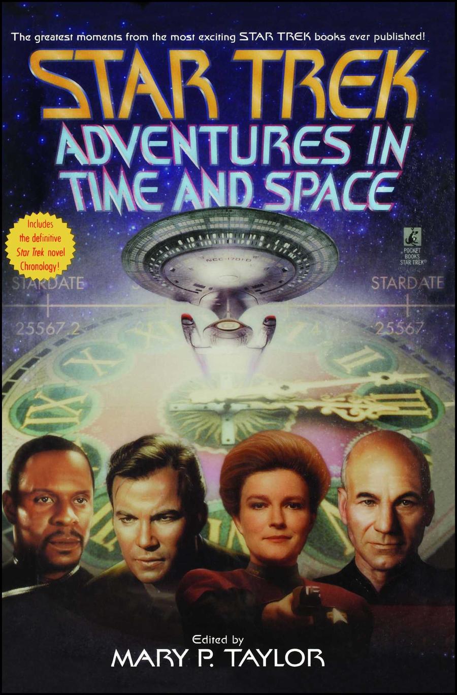 Adventures In Time and Space-Fiction: Science fiction-買書書 BuyBookBook