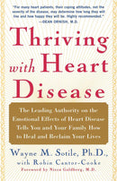 Thriving With Heart Disease-Family and health-買書書 BuyBookBook