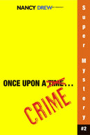 Once Upon a Crime-Children’s / Teenage fiction: General and modern fiction-買書書 BuyBookBook