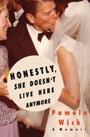 Honestly, She Doesn't Live Here Anymore-Memoirs-買書書 BuyBookBook