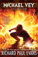 Michael Vey 9-Children’s / Teenage fiction: Action and adventure stories-買書書 BuyBookBook