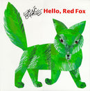 Hello Red Fox-Children’s picture books-買書書 BuyBookBook