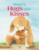 Mom's Hugs and Kisses-Children’s / Teenage fiction: Nature and animal stories-買書書 BuyBookBook