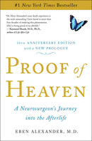 Proof of Heaven-Religion and beliefs-買書書 BuyBookBook
