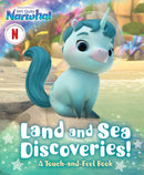 Land and Sea Discoveries!-Children’s / Teenage general interest: Nature and animals-買書書 BuyBookBook