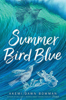 Summer Bird Blue-Children’s / Teenage fiction: General and modern fiction-買書書 BuyBookBook