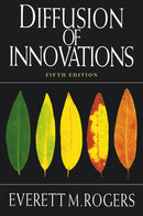 Diffusion of Innovations, 5th Edition-Business and Management-買書書 BuyBookBook