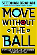 Move Without the Ball-Family and health-買書書 BuyBookBook