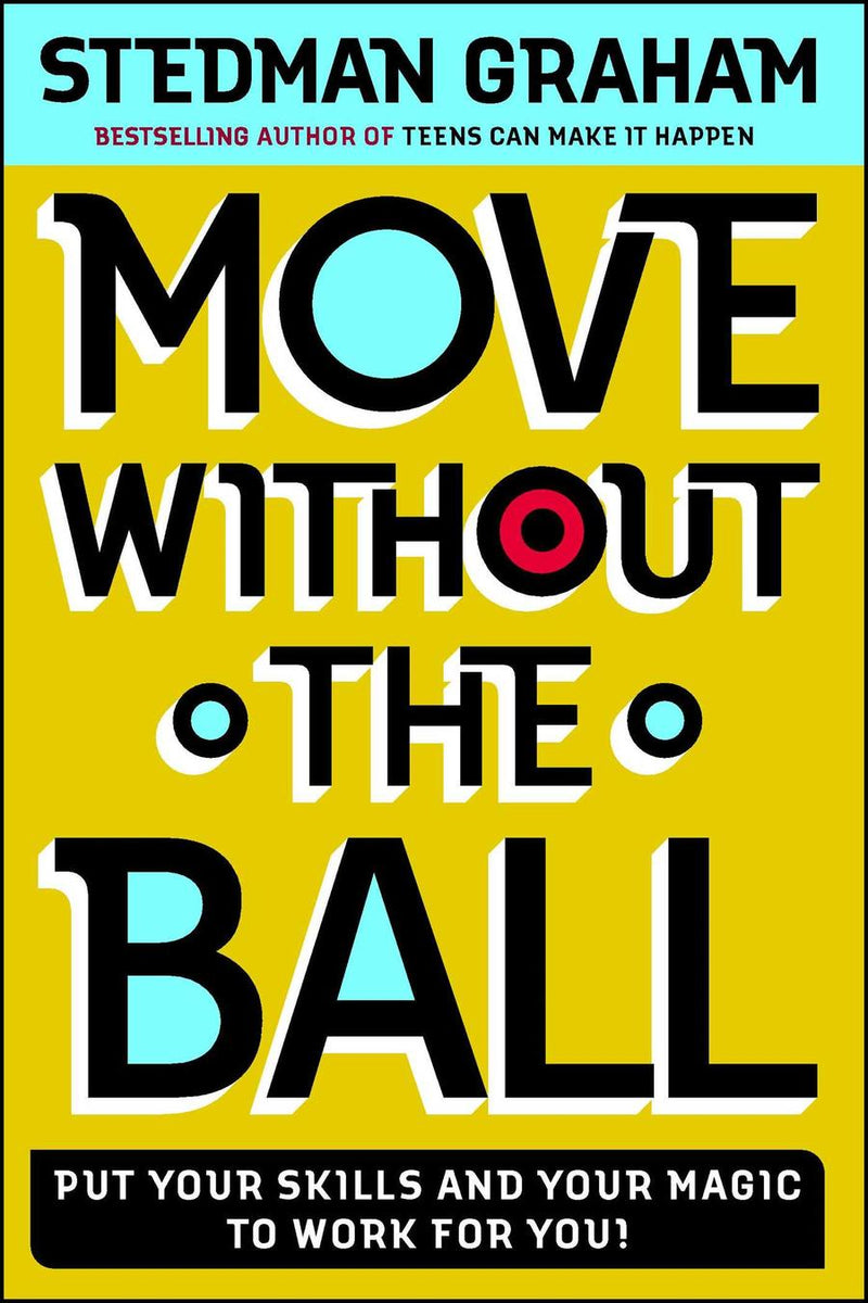 Move Without the Ball-Family and health-買書書 BuyBookBook