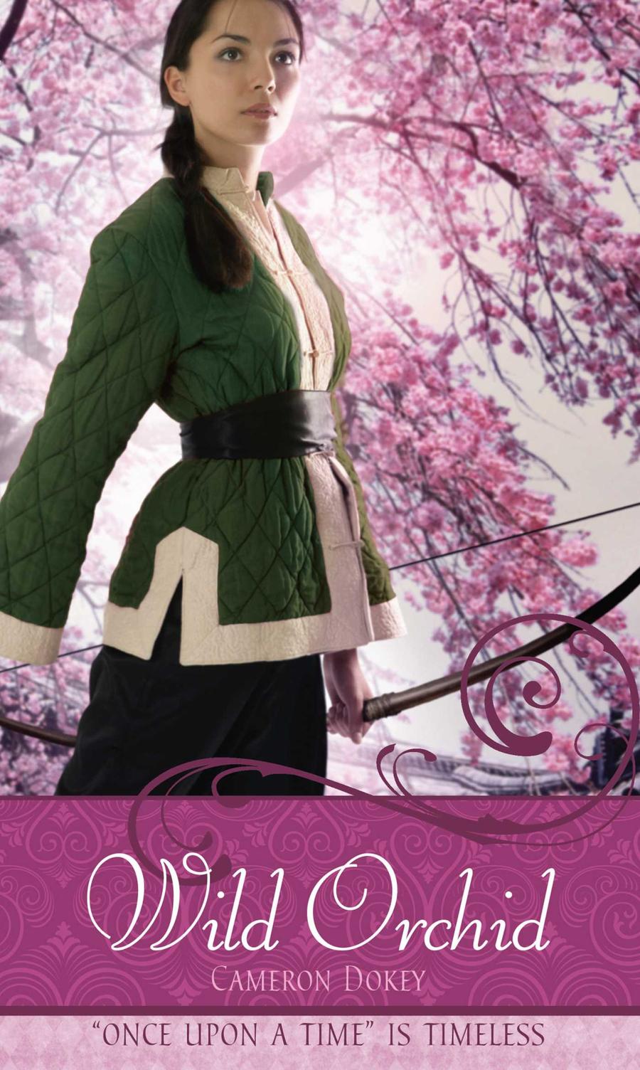 Wild Orchid-Children’s / Teenage fiction: General and modern fiction-買書書 BuyBookBook