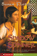 Shadow Spinner-Children’s / Teenage fiction: General and modern fiction-買書書 BuyBookBook