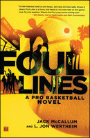 Foul Lines-Fiction: Modern and contemporary-買書書 BuyBookBook