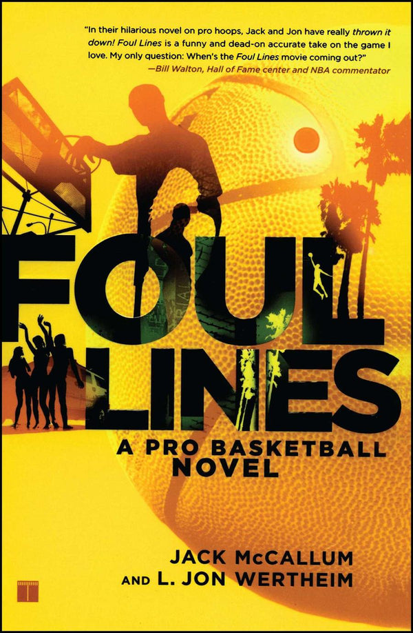 Foul Lines-Fiction: Modern and contemporary-買書書 BuyBookBook