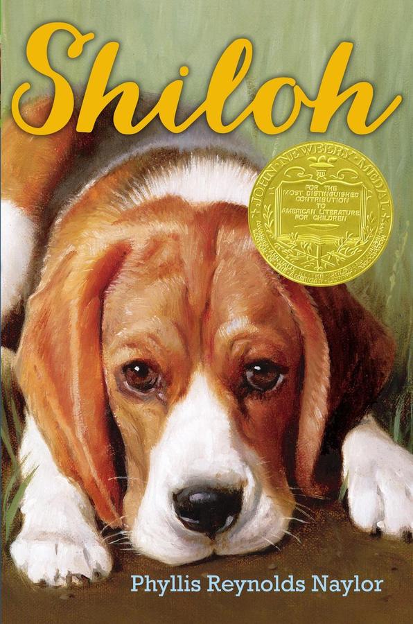 Shiloh-Children’s / Teenage fiction: General and modern fiction-買書書 BuyBookBook