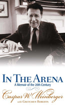 In the Arena-Memoirs-買書書 BuyBookBook