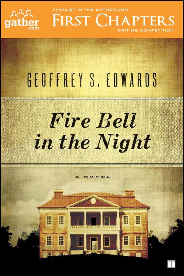 Fire Bell in the Night-Fiction: Modern and contemporary-買書書 BuyBookBook