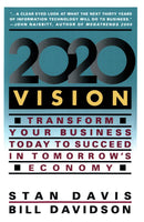 2020 Vision-Business and Management-買書書 BuyBookBook