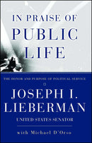 In Praise Of Public Life-Politics and government-買書書 BuyBookBook