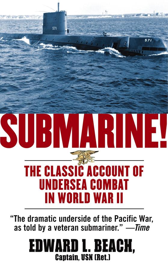 Submarine!-History and Archaeology-買書書 BuyBookBook