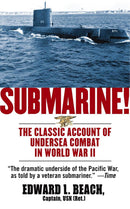 Submarine!-History and Archaeology-買書書 BuyBookBook