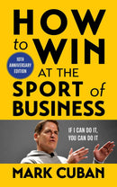 How to Win at the Sport of Business-Business and Management-買書書 BuyBookBook