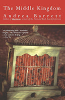 Middle Kingdom-Fiction: general and literary-買書書 BuyBookBook