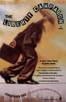 The Liberty Campaign-Fiction: Crime and mystery-買書書 BuyBookBook