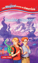 Double Disaster!-Children’s / Teenage fiction: Fantasy-買書書 BuyBookBook