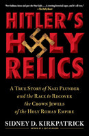 Hitler's Holy Relics-History and Archaeology-買書書 BuyBookBook