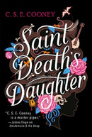 Saint Death's Daughter: 2023 World Fantasy Award Winner!-Fiction: Fantasy-買書書 BuyBookBook