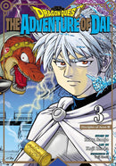 Dragon Quest: The Adventure of Dai, Vol. 3-Manga and East Asian style / tradition comic books-買書書 BuyBookBook