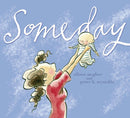 Someday-Children’s picture books-買書書 BuyBookBook