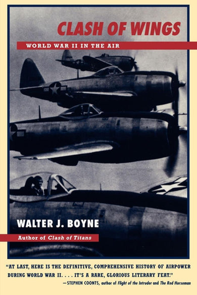 Clash of Wings-History and Archaeology-買書書 BuyBookBook