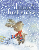 Danny's First Snow-Children’s picture books-買書書 BuyBookBook