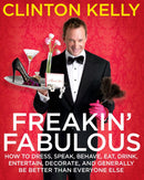 Freakin' Fabulous-Self-help/ personal development/ practical advice-買書書 BuyBookBook