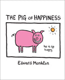 The Pig of Happiness-Mind/ body/ spirit-買書書 BuyBookBook