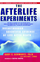 The Afterlife Experiments-Self-help/ personal development/ practical advice-買書書 BuyBookBook