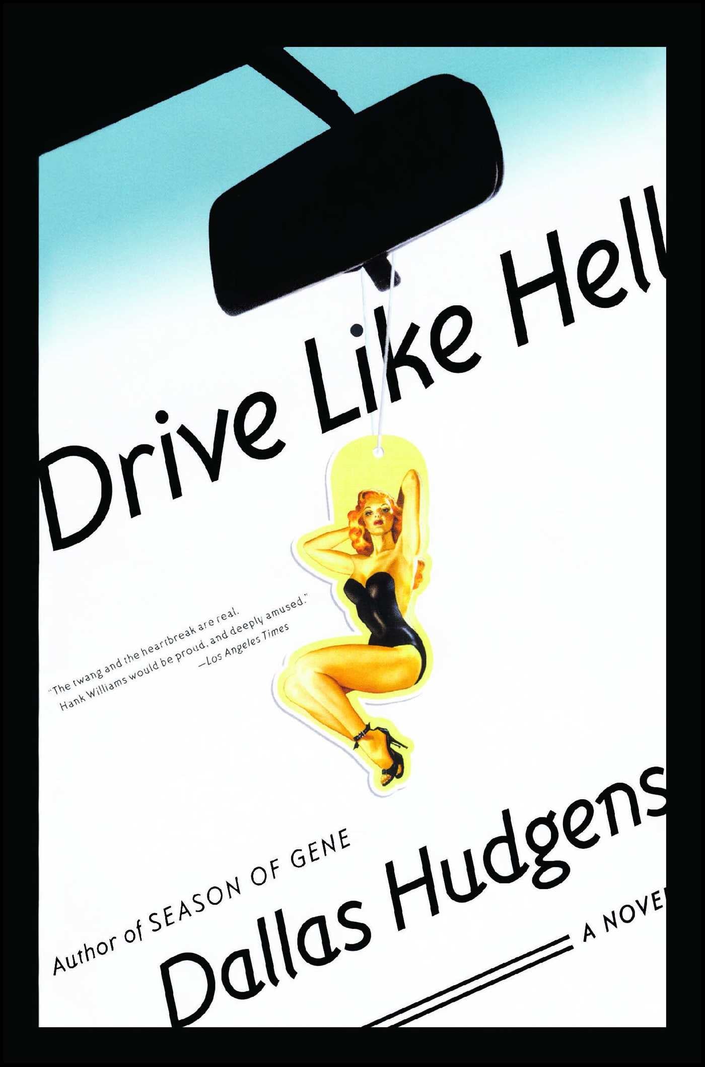 Drive Like Hell-Fiction: Modern and contemporary-買書書 BuyBookBook