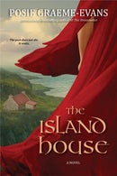 The Island House-Fiction: Romance-買書書 BuyBookBook
