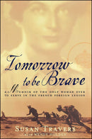 Tomorrow to Be Brave-History and Archaeology-買書書 BuyBookBook