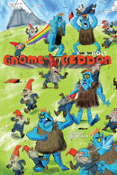 Gnome-a-geddon-Children’s / Teenage fiction: Fantasy-買書書 BuyBookBook