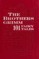 Brothers Grimm: 101 Fairy Tales-Fiction: general and literary-買書書 BuyBookBook