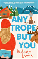 Any Trope but You-Fiction: Romance-買書書 BuyBookBook